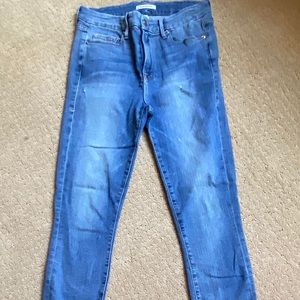 Good American Good Legs Jeans